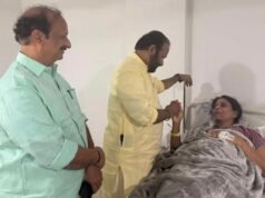 ആർ ശ്രീലേഖ രാജിവച്ചിട്ടില്ല; പ്രചരിക്കുന്ന വാർത്തകൾ തള്ളി ബിജെപി