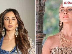रामायण में शूर्पणखा का किरदार निभाने पर रकुल प्रीत सिंह ने किया रिएक्ट, जानें- रणबीर-यश को लेकर क्या कहा