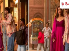 Kill और बैड्स ऑफ बॉलीवुड के बाद अब रोमांटिक-थ्रिलर में नजर आएंगे राघव जुयाल, ये होंगी हीरोइन