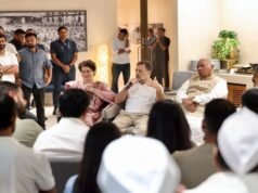 दिल्ली में आज संसद के बाहर 2 संसद, विपक्ष के जवाब में ‘सिटिजन्स फॉर डेमोक्रेसी’ का मॉक पार्लियामेंट प्रोग्राम; किन मुद्दों पर होगी चर्चा?