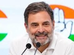 പ്രധാനമന്ത്രിക്കെതിരായ കമാന്ഡര്-ഇന്-തീഫ് പരാമര്ശം: രാഹുല് ഗാന്ധിക്കെതിരായ അപകീര്ത്തിക്കേസ് വിചാരണ സ്റ്റേ ചെയ്ത് സുപ്രീംകോടതി