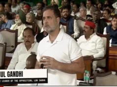 ‘वोट चोरी में शामिल लोग नहीं बच पाएंगे’, पब्लिक इंपीचमेंट इवेंट में बोले राहुल गांधी