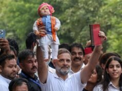 Missing docs, Rs 220 fee shortfall: SC registry flags 14 defects in Rahul’s plea