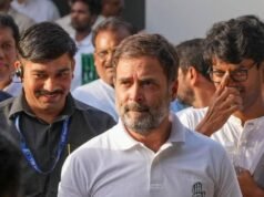 കോടതി വളപ്പിലേക്ക് മാര്ച്ചും പ്രതിഷേധവും; രാഹുല് ഗാന്ധിക്കും കെപിസിസിക്കും സുപ്രീം കോടതി നോട്ടീസ്