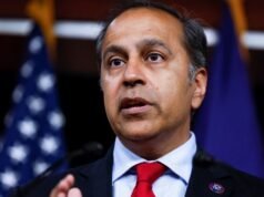 I was worshipping there: Indian-American Congressman on foiled Hindu temple attack