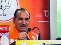 If US-Pak war breaks out, we’ll stand with Pakistan: Rajasthan BJP chief sparks row