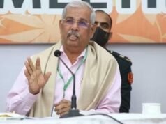 President appoints Governors in 6 states, Rajendra Arlekar gets Tamil Nadu