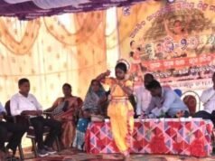 ରାଜେନ୍ଦ୍ରପୁର ସାଧନକେନ୍ଦ୍ରରେ ସୁରଭି କାର୍ଯ୍ୟକ୍ରମ