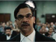 Prahaar box office Day 1: Rajkummar’s drama sees a slow start, needs weekend push