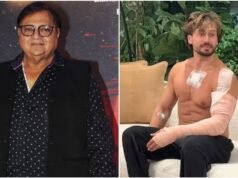 Artists are soft targets: Rakesh Bedi seeks action after Tiger Shroff firing