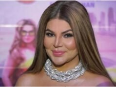 Rakhi Sawant gets relief in 2010 suicide case as court cancels warrant
