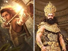 Ramayana advance bookings to open on Dussehra ahead of November 5 theatrical release