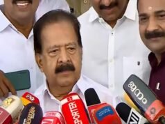 ഹൈക്കോടതി വിധി സര്ക്കാരിന് തിരിച്ചടിയല്ല, വിധി ന്യായം പരിശോധിച്ച ശേഷം നടപടികള് സ്വീകരിക്കും; രമേശ് ചെന്നിത്തല