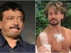 Ram Gopal Varma calls Tiger Shroff firing ‘never seen before’ case of vanity, pride
