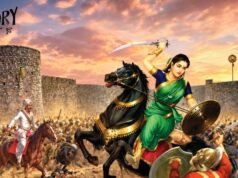 30 years before Lakshmibai, this Karnataka Rani humbled the British, but lost