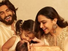 Deepika Padukone and Ranveer Singh name second daughter Devi
