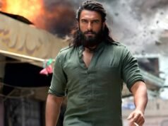 From Aari Aari to Phir Se, Dhurandhar: The Revenge songs eye Grammy recognition