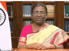 രാജ്യത്ത് പ്രതിഷേധം ശക്തം; രാഷ്ട്രപതിയെ കാണാന് പ്രതിപക്ഷ സഖ്യം