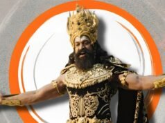 Sai Pallavi says Ravana was not all bad: The many interpretations of Lankan king