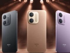 Redmi 17C 5G launched in India with 6,000mAh battery and 120Hz display
