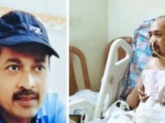 സുഹൃത്തിന്റെ അച്ഛനുവേണ്ടി കരൾ പകുത്തുനൽകി; ഇന്ന് ഒരു നേരത്തെ ഭക്ഷണത്തിനായി സുമനസ്സുകളുടെ സഹായം തേടി രഞ്ജു