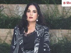 हनुमान अंश की सक्सेस पर ऋचा चड्ढा का बड़ा बयान, बोलीं- ये तो लोग देखते ही हैं, लेकिन अभी जल्दी होगा…