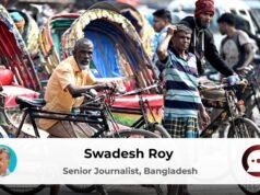 Bangladesh inflation and why some people’s bodies are quietly wasting away