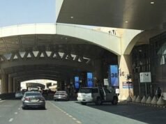 Saudi Arabia reopens Riyadh airport terminals as Houthis threaten fresh strikes