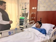 3 Indians in ICU after Riyadh airport attack, Embassy assures families of support