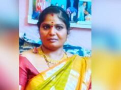 Hyderabad homemaker killed as tipper truck rams two-wheeler