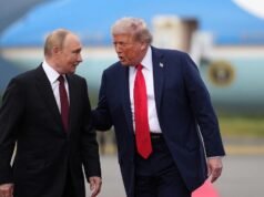 Russia is being warned by the US of a planned “mass victim” terror threat at the Moscow gallery.