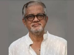 ആര്ക്കിടെക്ട് എന് എം സലീം അന്തരിച്ചു