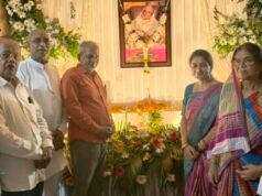 ରତ୍ନଗର୍ଭା ମା ଥିଲେ ସ୍ୱର୍ଗତା ସାବିତ୍ରୀ ଦେବୀ