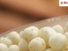 Navratri Vrat Recipe: ना भिगोना ना तलना, साबुदाने से झटपट बनाएं बॉल्स, हरी चटनी संग व्रत में लगेंगे टेस्टी