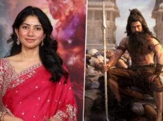 Sai Pallavi says Ravana is ‘not all bad’, at Ramayana LA premiere. Watch