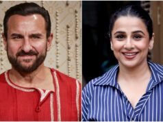 Saif Ali Khan, Vidya Balan to star in Ritesh Batra’s Long Years Ago, filming begins