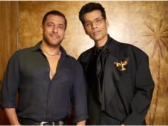 Koffee With Karan 9 review: Salman Khan brings the spice to Karan Johar’s old formula