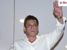 टाइगर श्रॉफ पर हुए हमले के बाद बढ़ाई गई सलमान खान के घर की सुरक्षा, एक्टर के घर हुआ था हमला
