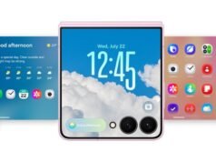Samsung may drop One UI for Galaxy OS with massive redesign and paid AI features