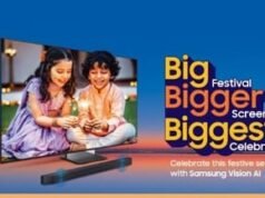 TV खरीदने पर FREE मिल सकता है 1 लाख का साउंडबार, Samsung लाया धांसू ऑफर
