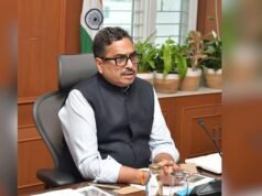 Chief Secy calls for major publicity of Telangana Global Summit