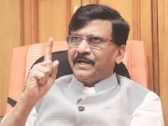 ചീഫ് ജസ്റ്റിസിനെതിരെ അപകീര്ത്തി പരാമര്ശം; ക്ഷമാപണം നടത്തി സഞ്ജയ് റാവത്ത് എംപി
