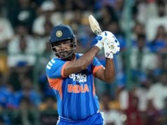 5 days, 1 practice session: Sanju Samson flags India’s NZ T20I schedule crunch