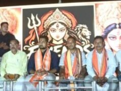ଯୁବପିଢି ସଂସ୍କୃତି ଓ ପରମ୍ପରାକୁ ଭଲ ପାଆନ୍ତୁ – ସଂସ୍କୃତି ମନ୍ତ୍ରୀ ସୂର୍ଯ୍ୟବଂଶୀ ସୂରଜ, ଖପରପଦା ଫ୍ରେଣ୍ଡସ କ୍ଲବର ସାଂସ୍କୃତିକ ଉତ୍ସବ