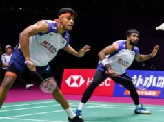 French Open: Asmita, Tanvi advance as Satwik-Chirag crash out in round of 32
