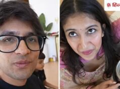सौरव जोशी ने पहले पत्नी को पिलाया कुत्ते के कटोरे में पानी, अब बोले- मैंने तो कई बार डॉगी का…