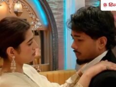 Bigg Boss 20 : गर्लफ्रेंड होने के बावजूद स्काउट के मन में आई लव गिल के लिए फीलिंग, लोग बोले- किसी भी लड़की को…