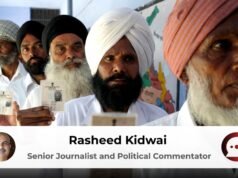 Beyond the exit poll: Can SCORE restore faith in India’s election surveys?