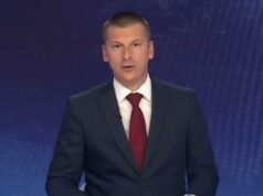 After Aleksandar Vucic’s poll loss, Serbian broadcaster apologises for years of bias