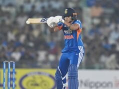 Shafali Verma penalised for ICC Code of Conduct breach in 2nd T20I against Zimbabwe